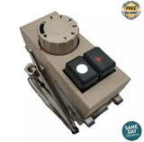 Sit 0.710.740 Thermostat Gas Valve Temperature Control 120-200°C Fryer Minisit