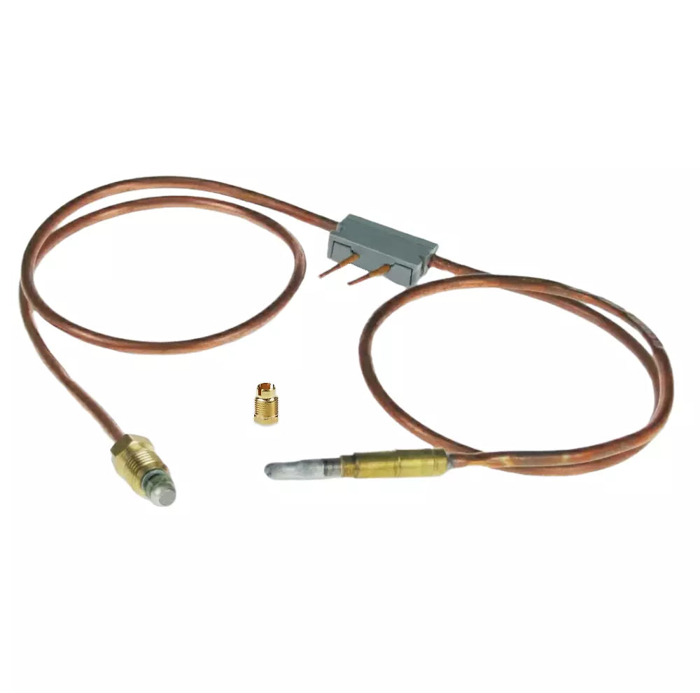 Sit Interrupter Gas Thermocouple 850mm Cut Off 0.270.015 Fryer Pasta Boiler