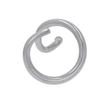 Spiral Dough Mixer Hook Stainless Steel 22mm Genuine Fimar