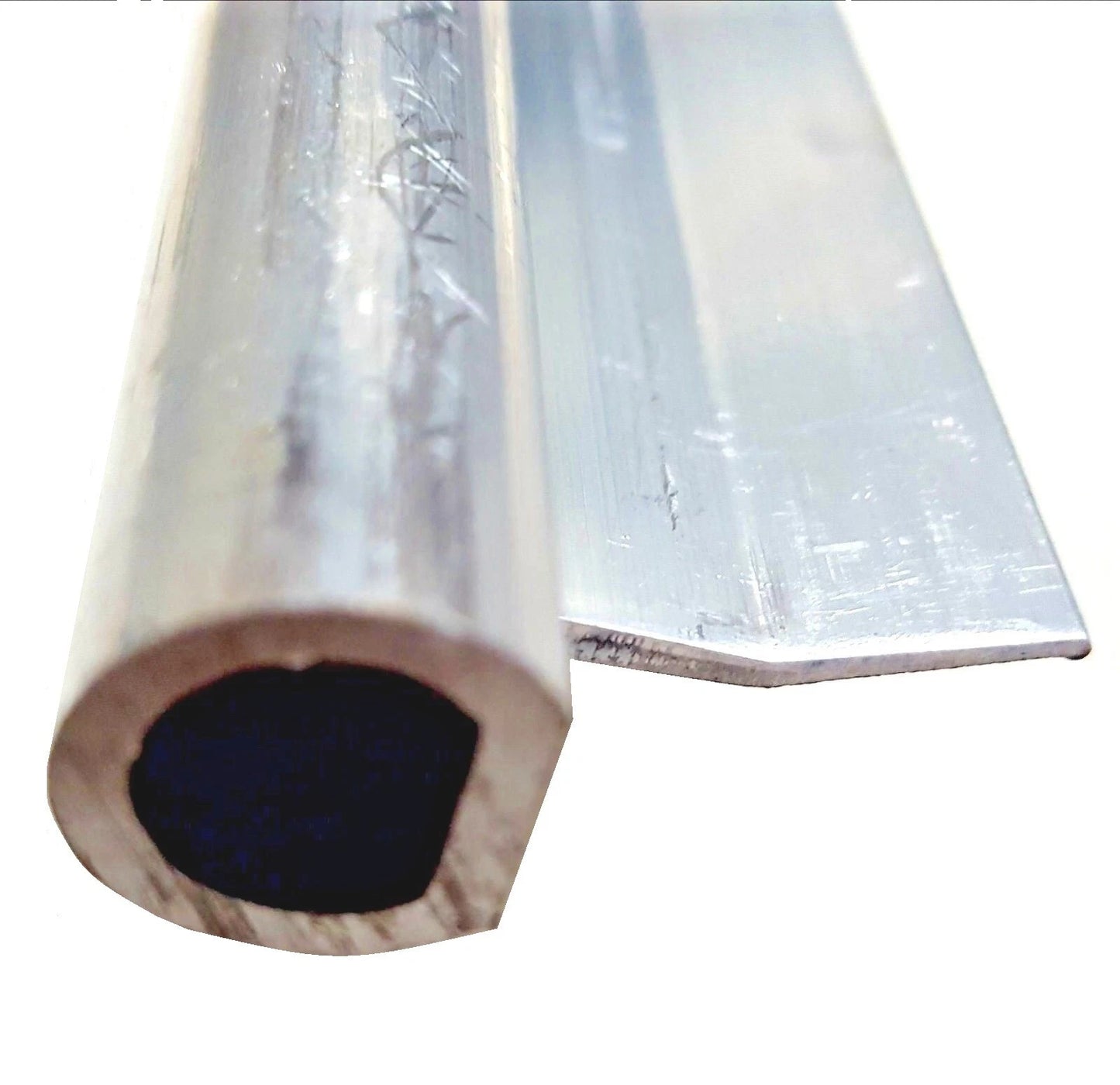 Pizza Group  Dough Roller  Wiper For  Rear Roller 4001040 S43Ra54006 L 456mm P40