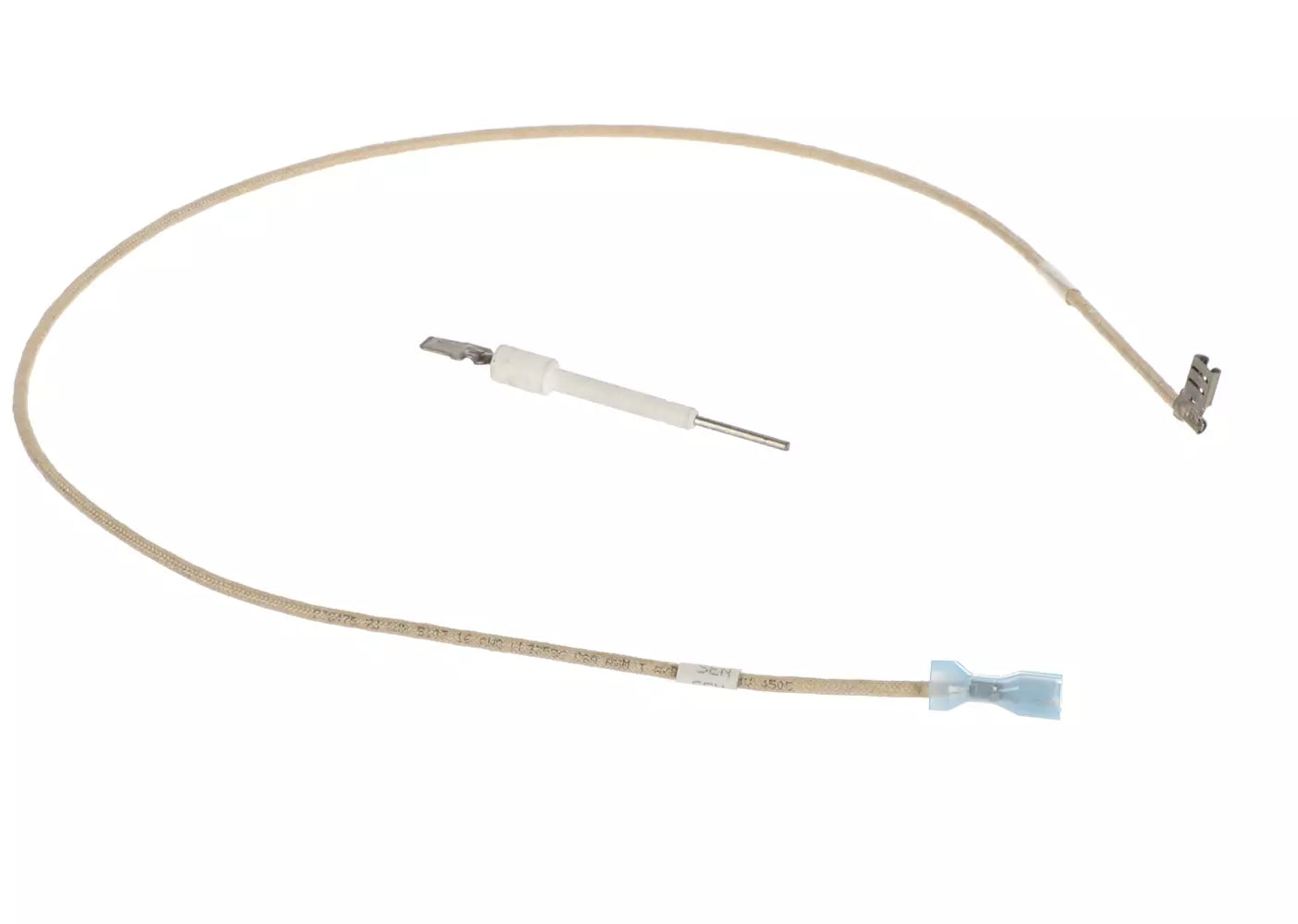 Henny Penny Flame Sensor And Flame Wire Harness 600 14899
