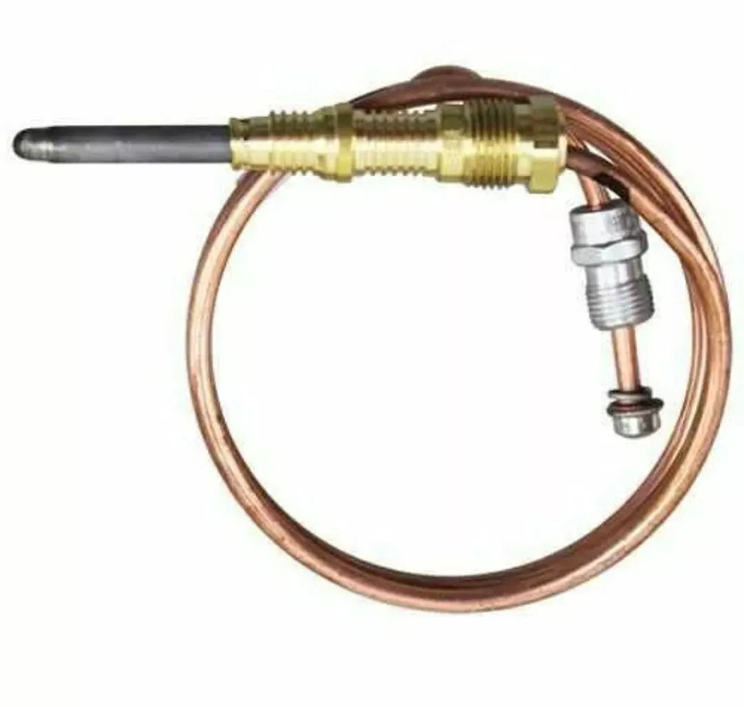 Magikitchn Grill Thermocouple P5047540 24-Inch For Magikitch'N Charcoal Grill
