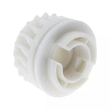 Pizza Group Dough Roller Front White Pinion Cog 3203410 Stretcher Original