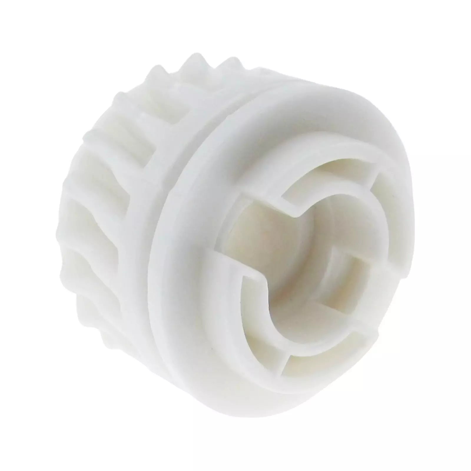 Pizza Group Dough Roller Front White Pinion Cog 3203410 Stretcher Original