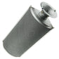 Blue Seal Fryer Burner Genuine Original Part 022575/51 Models Gt45 / Gt46 / Gt60