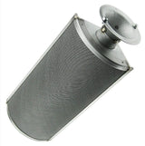 Blue Seal Fryer Burner Genuine Original Part 022575/51 Models Gt45 / Gt46 / Gt60