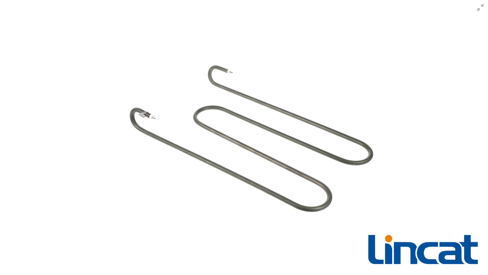 Genuine Lincat 2 3 4 Pot Wet Well Bain Marie Electric 1Kw Heating Element El207