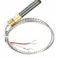 Gas Fryer Thermopile  Thermocouple  Imperial Elite Frymaster Dean Pitco