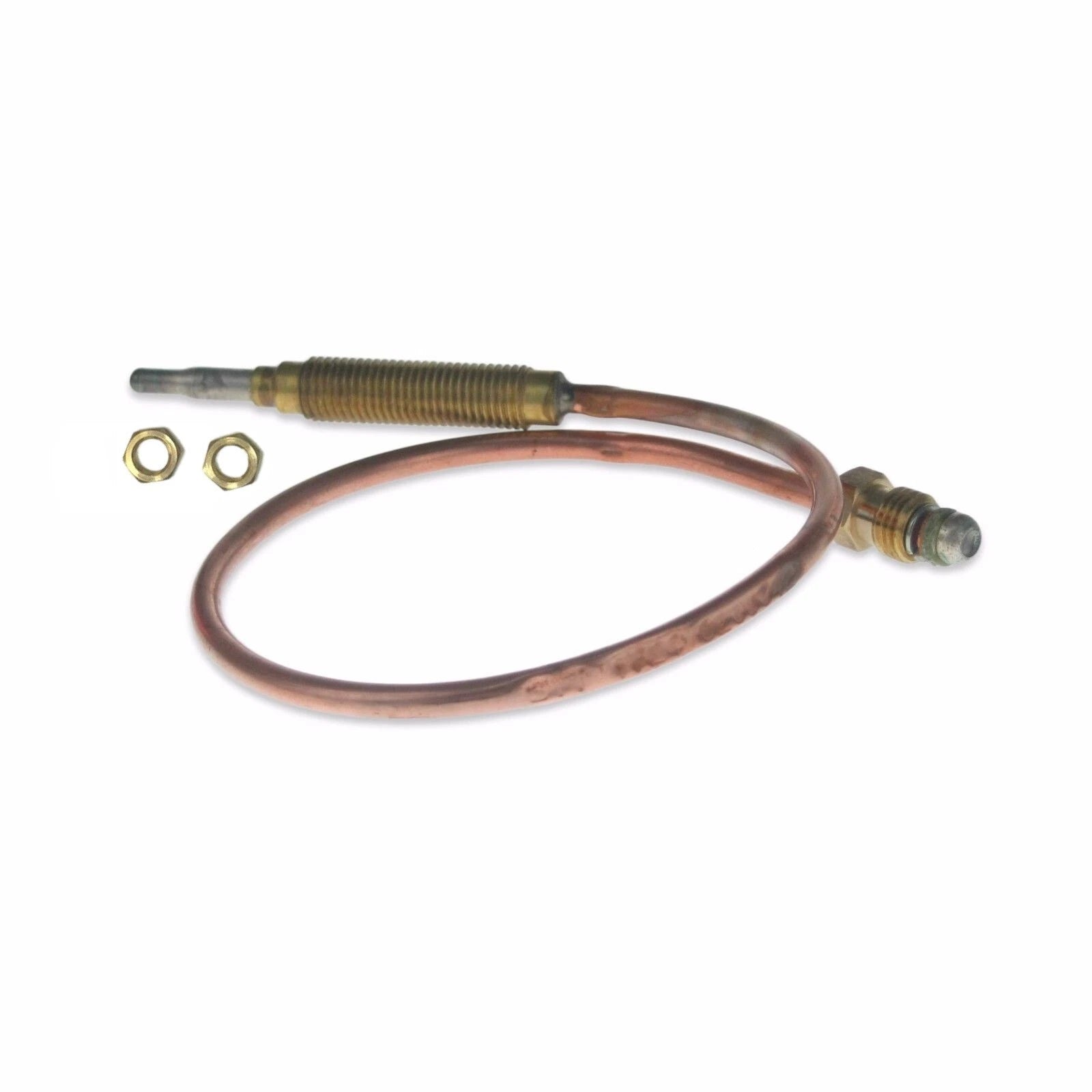 Archway Kebab Machine 30Cm Universal Threaded Gas Pilot Burner Thermocouple