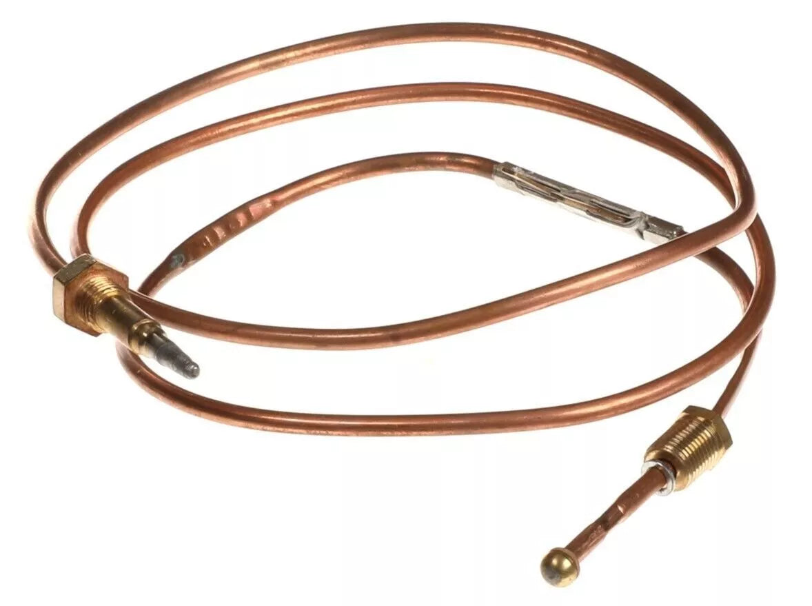 Lincat Tc19 Gas Fryer Pilot Interruptor Thermocouple For J5 J10 Df4 Dc04 Df7 N/P