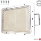 Doner Kebab Machine Gas Burner With Mesh Suitable For All Archway Models Ng/Lpg