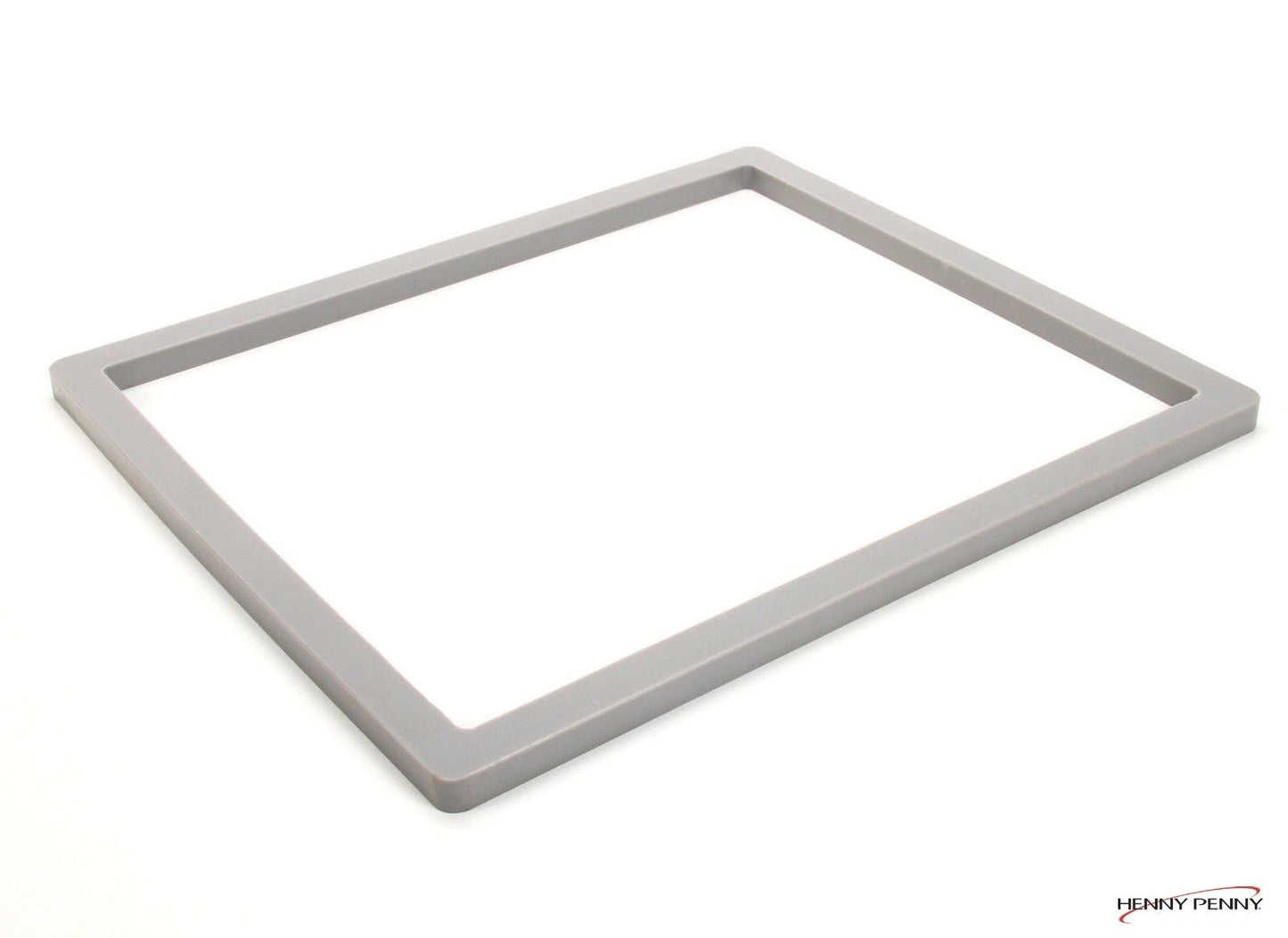 Henny Penny Original Gas/Electric Fryer Lid Seal 4 Head Gasket Hp16120