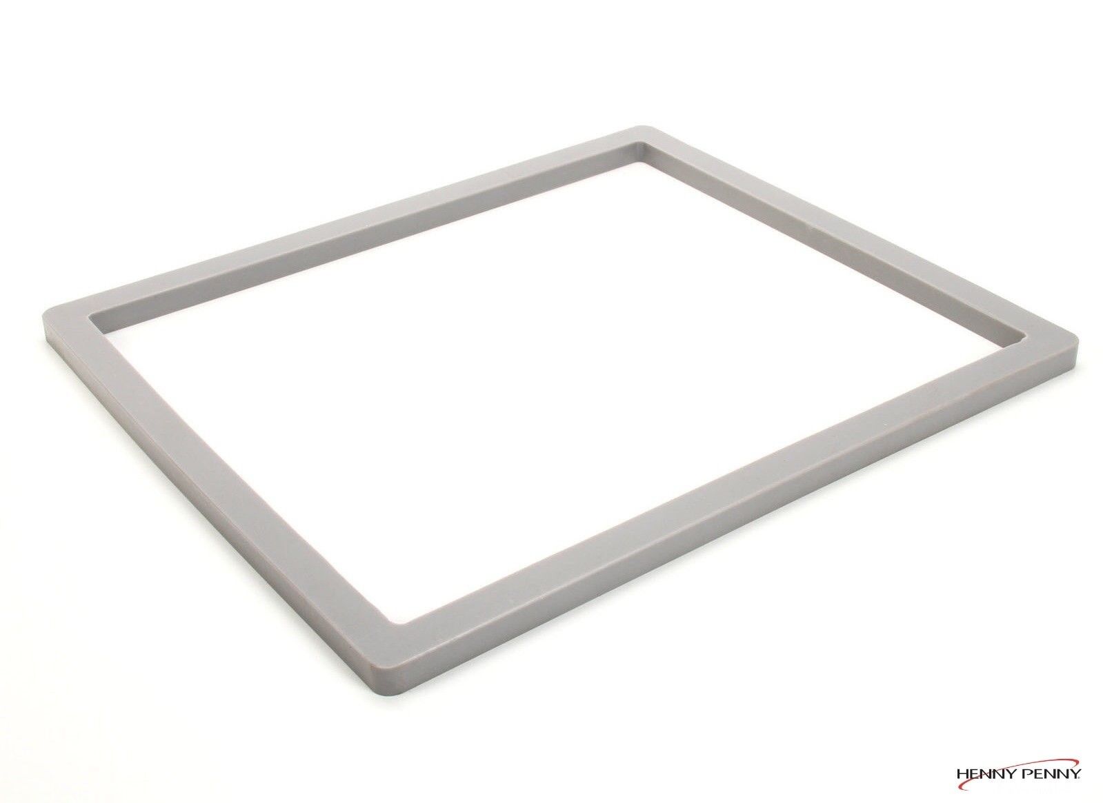 Henny Penny Original Gas/Electric Fryer Lid Seal 4 Head Gasket Hp16120