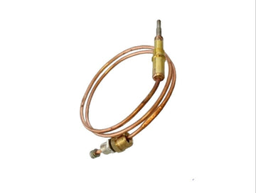 Thermocouple Tandoor Clay Oven Shaan Tandoori Shahi 900mm With Locking Nut