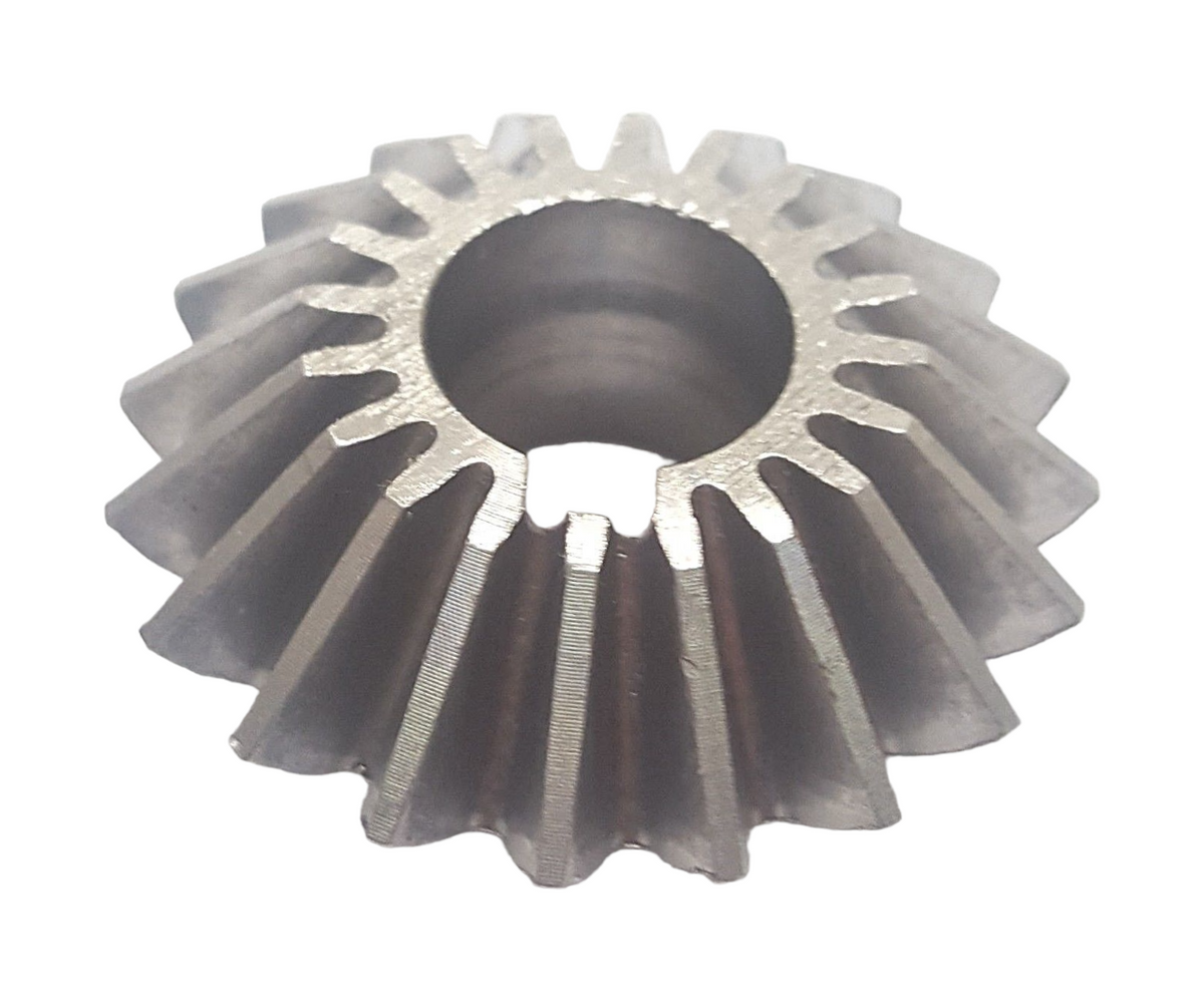 Prismafood Metal Side Gear Cog For Pizza Dough Rollers S42/A Sp42 5I200005