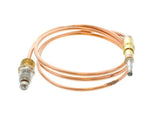 Genuine Worcester Heatslave 9.24 Mk1 Bf & Of Thermocouple 87161423240