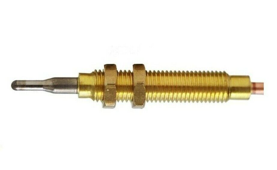 Archway Charcoal Grill Canmak Kebab Machine Thermocouple Sensor