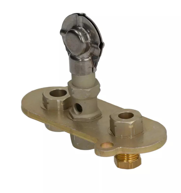 Lincat Pi27 3 Way Flame Gas Pilot Unit For Griddle Grills Bain Marie Nat / Lpg