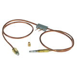 Falcon Fryer Thermocouple Sensor 850Mm Cut Off 535670024 Fryer Pasta Boiler Sit