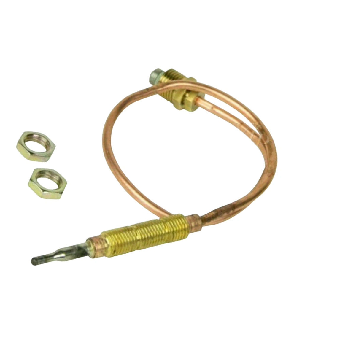 Burco Gas Thermocouple Sensor Hot Water Boiler Tea Urn Lpg Lp Nat Gas 30Cm 300Mm