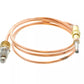 Honeywell - Thermocouple 900mm - Q309A 2788