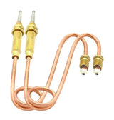 Thermocouple For Doner Kebab Machine & Charcoal Grill  NG And LPG X 2