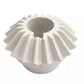 Prismafood Pizza Dough Roller GGF S42 Gear DSA 420 500 DMA 310 500 Pre 2010