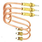 Archway Thermocouple For Doner Kebab Machine & Charcoal Grill X 3