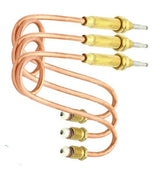 Archway Thermocouple For Doner Kebab Machine & Charcoal Grill X 3