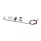 Hp29383 Genuine Henny Penny Fastron Fryer Computer Temperature Probe (F.A.S.T.)