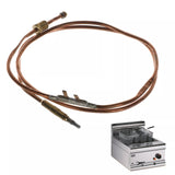 Lincat Tc38 Gas Fryer Thermocouple Interrupter For Df4/N Df4/P Silverlink 600