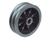 Pizza Group Dough Roller Stretcher Pulley For Motor  Ø 75 mm