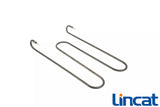 EL207 Lincat Bain-Marie Heating Element 230V 1Kw 1000W 1000 Watt Spare Parts