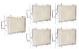 Archway Doner Kebab Machine Gas Burner With Mesh X5  Suitable All Archway Models
