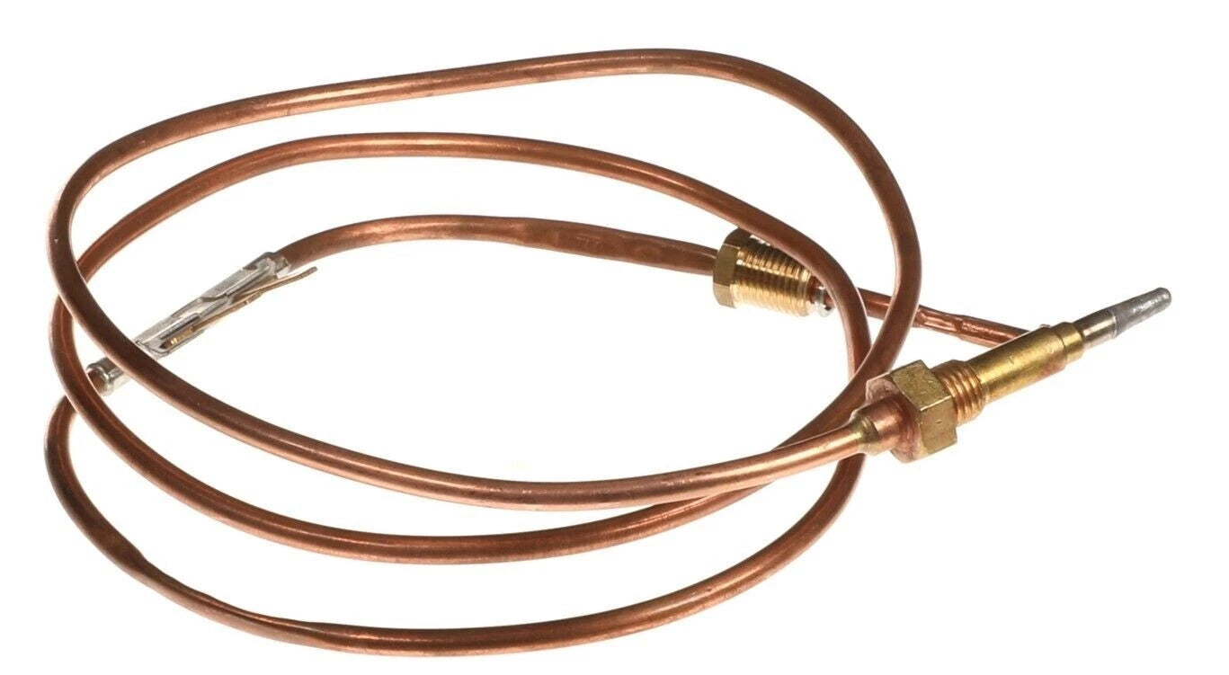 Lincat Tc19 Gas Fryer Pilot Interruptor Thermocouple For J5 J10 Df4 Dc04 Df7 N/P