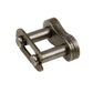Pizza Dough Mixer Upper Roller Chain Connecting Link With Spring Clip