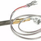 Falcon Fryer Thermopile Part No: 537350005, 537350003 , 537350013 , 537350015