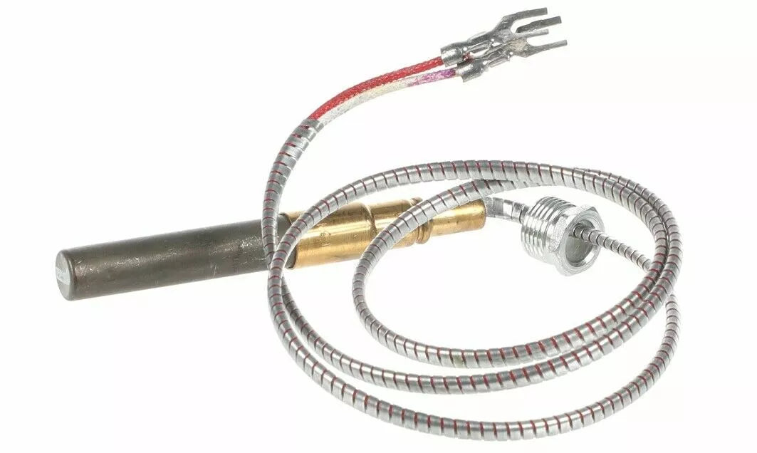 Falcon Fryer Thermopile Part No: 537350005, 537350003 , 537350013 , 537350015