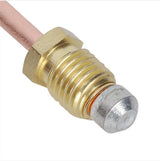 Ace Universal Thermocouple [5 Pack] M8X1 Thread 300mm Long Various Gas Burner Appliances (Copy) (Copy) (Copy)