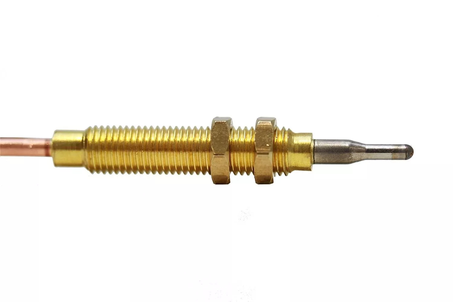 Parry Thermocouple Sensor 250mm Pgf Gas Ng Lpg Griddles And Grills 4.0.100.0055