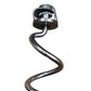 Fima S40 Pizza Dough Mixer Stainless Steel Shaft And Spiral Hook (Complete Set)