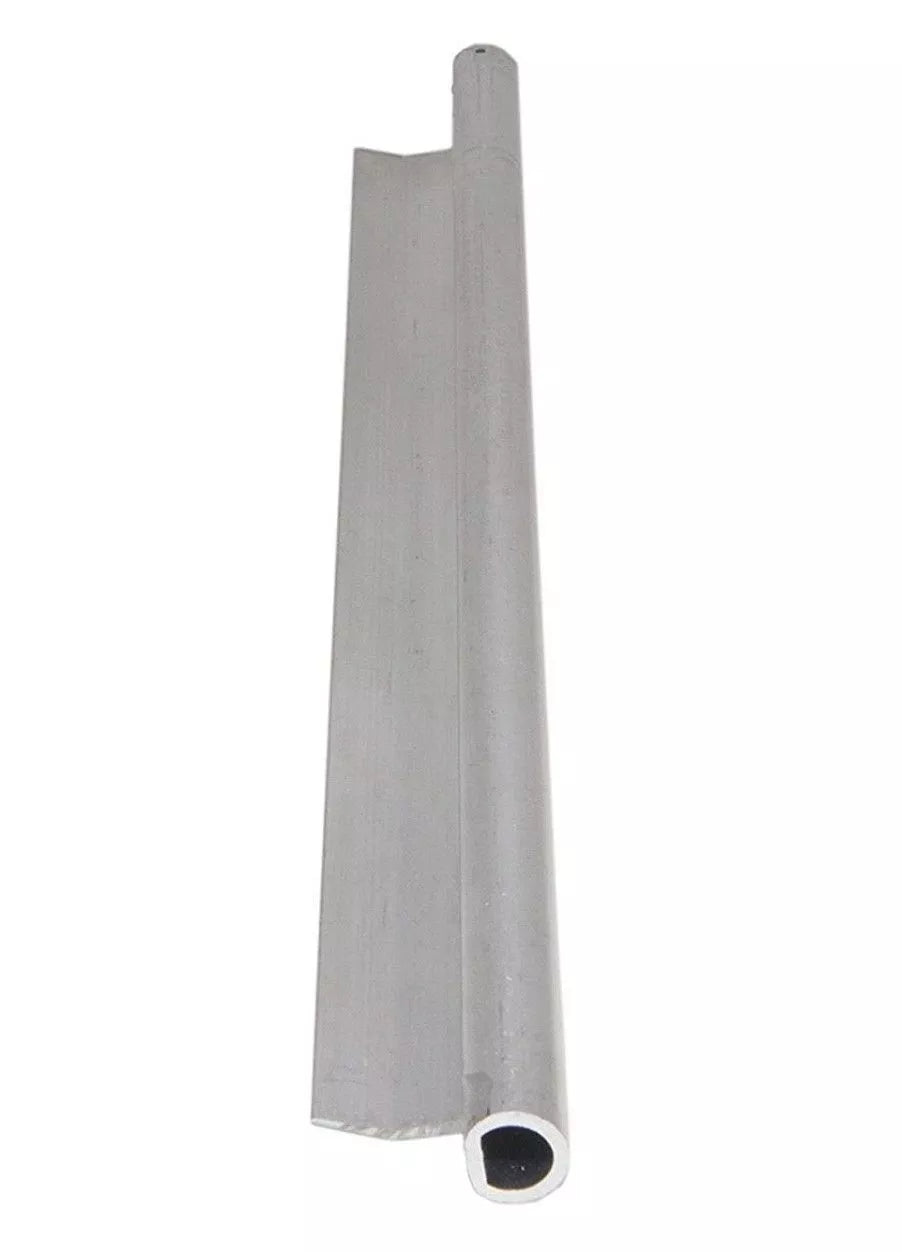 Prismafood Pizza Dough Roller Scraper Blades For DSA 310 For The Bottom Rear