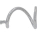 Spiral Dough Mixer Hook Stainless Steel 22mm Genuine Fimar
