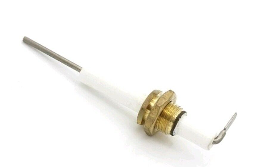 Archway Charcoal Grill Spark Ceramic Pilot Ignitor Rod Electrode 2Bs 2Bl 3Bs 3Bl