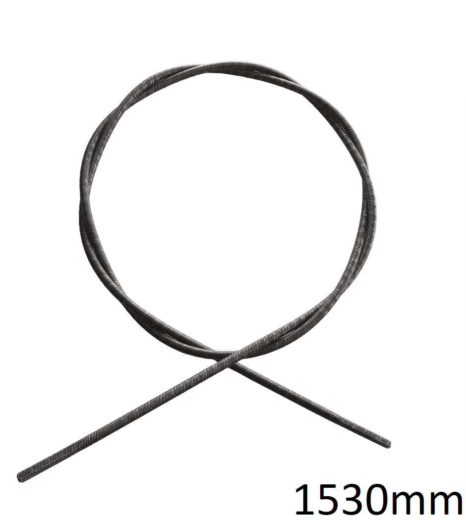 Gurden Doner Kebab Machine Knife Flexible Inner Cable Wire 153cm