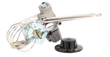 Robertshaw Gas Fryer Thermostat 35C+ 45C+ GS Style Bleed Type Part 5047588