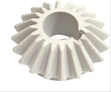 Prismafood Pizza Dough Roller Driving Gear Dsa 310 420 500 Dma 310 500 Post 2009