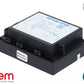 Oem Conveyor Gas Pizza Oven Ignition Spark Control Box Hv-50G-1 Hv-75G-1  Brahma