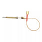 Parry Gas  Thermocouple Pgf300 / 600 / 800 / 1200 Models 4.0.301.0033 Lpg Parts