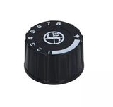 Sit 0.916.124 Gas Valve Thermostat Control Knob For Mini-Sit 710 Series Valves
